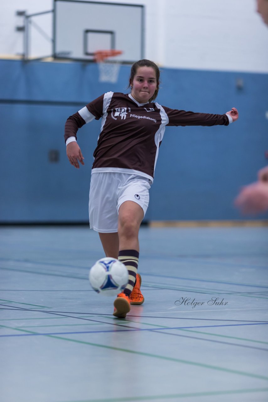 Bild 160 - B-Juniorinnen Futsal Qualifikation